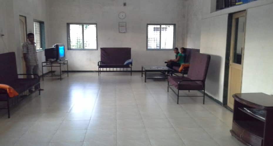 Narendra Bhai Joshi Homestay, Saputara 2